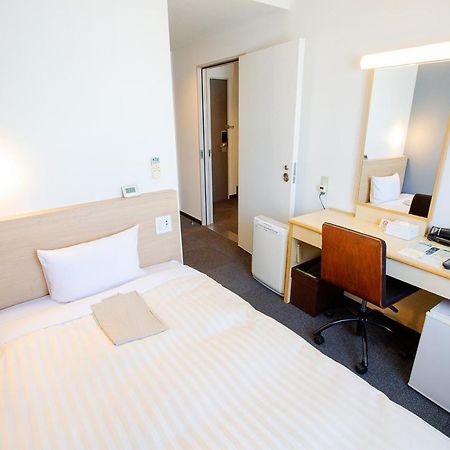 מטסויאמה Super Hotel Matsuyama מראה חיצוני תמונה