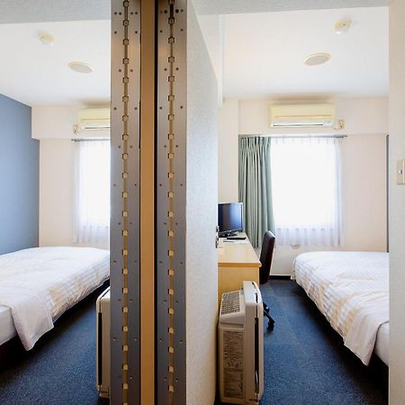 מטסויאמה Super Hotel Matsuyama מראה חיצוני תמונה