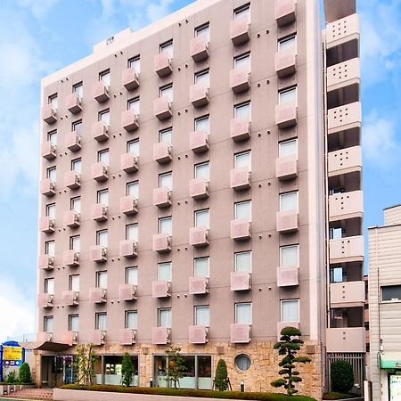 מטסויאמה Super Hotel Matsuyama מראה חיצוני תמונה