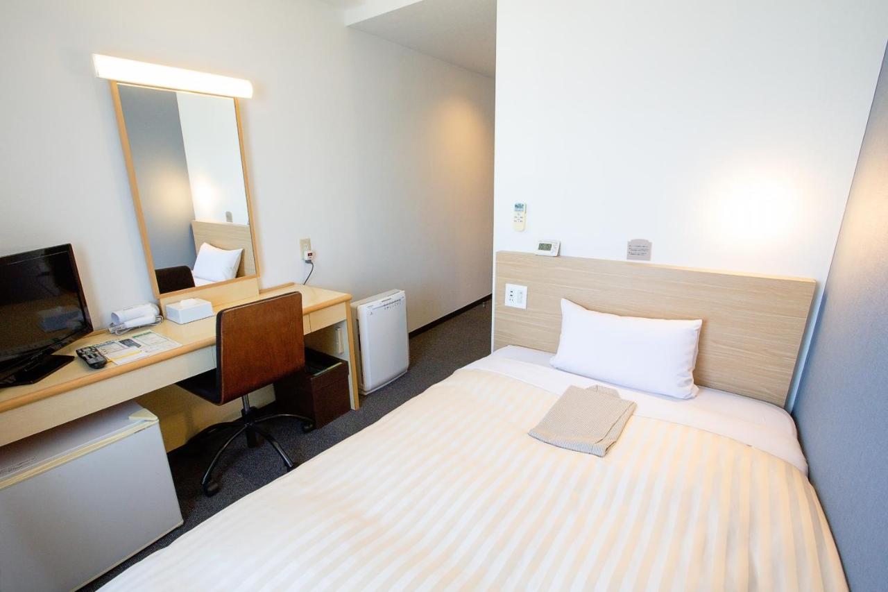 מטסויאמה Super Hotel Matsuyama מראה חיצוני תמונה