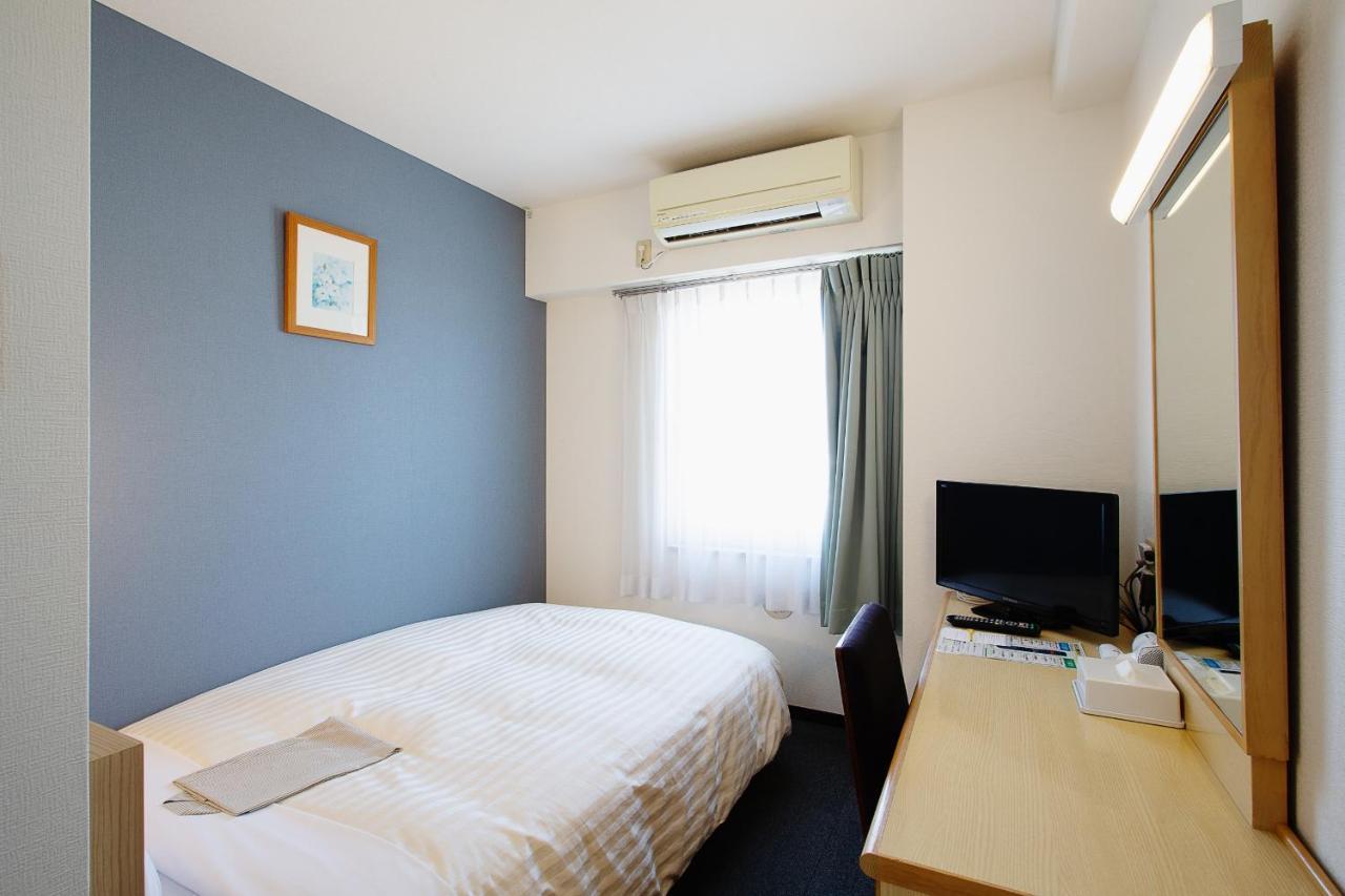 מטסויאמה Super Hotel Matsuyama מראה חיצוני תמונה