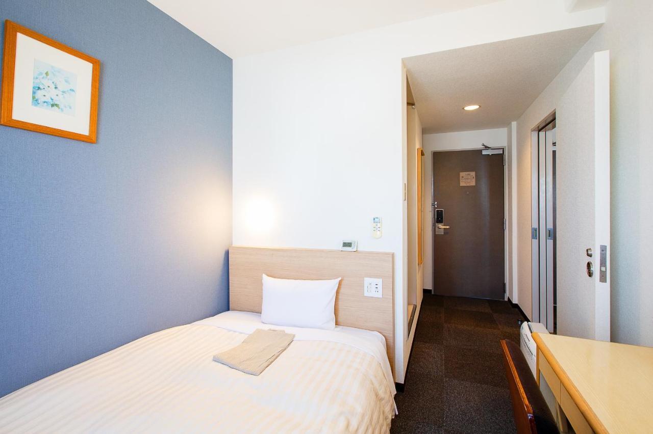 מטסויאמה Super Hotel Matsuyama מראה חיצוני תמונה