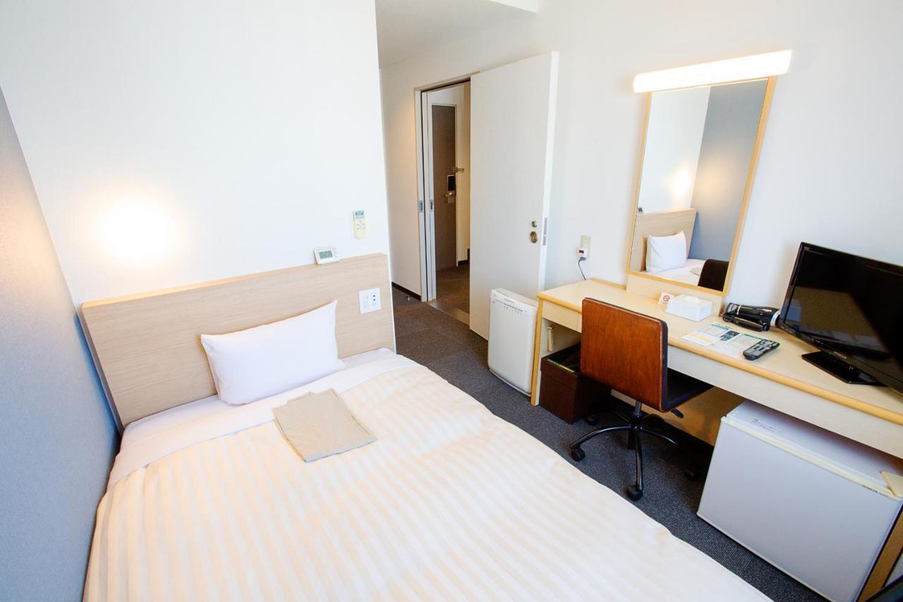 מטסויאמה Super Hotel Matsuyama מראה חיצוני תמונה
