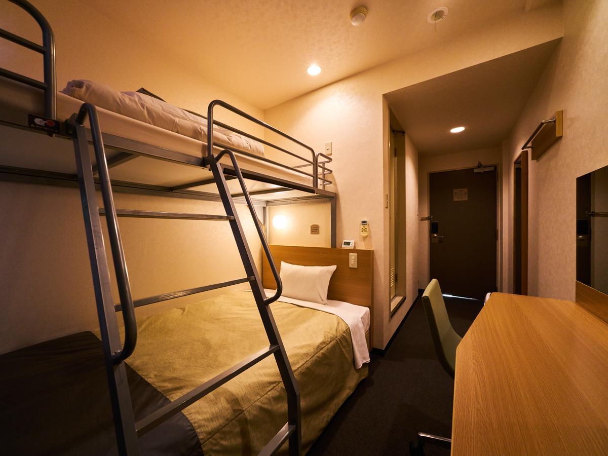מטסויאמה Super Hotel Matsuyama מראה חיצוני תמונה