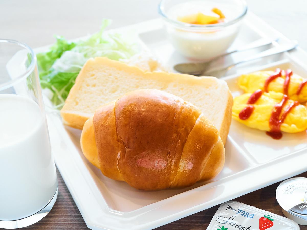 מטסויאמה Super Hotel Matsuyama מראה חיצוני תמונה