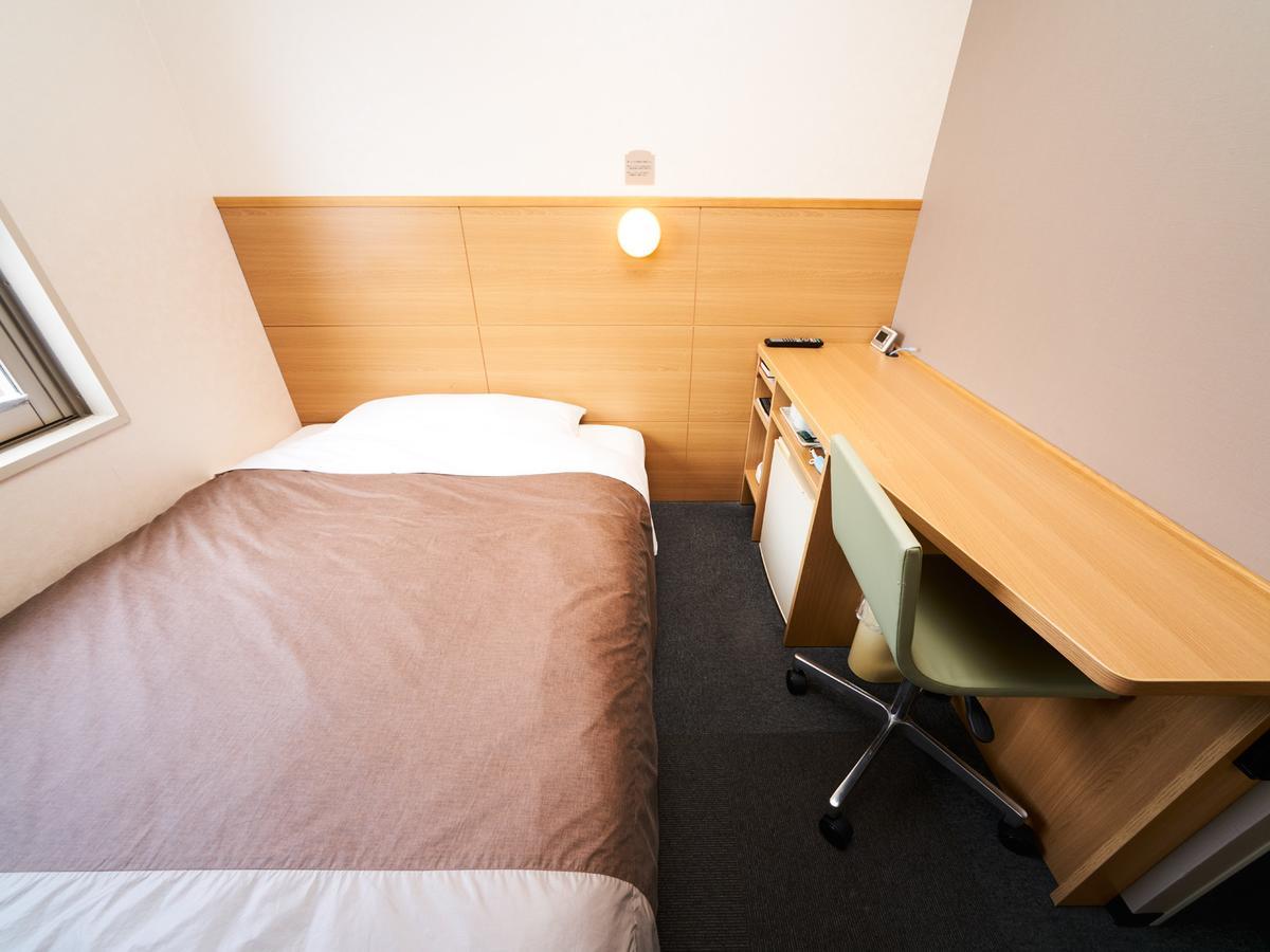 מטסויאמה Super Hotel Matsuyama מראה חיצוני תמונה
